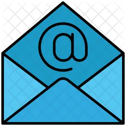 Email  Icon