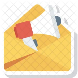 Email  Icon