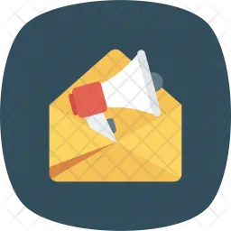 Email  Icon