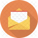 Email Envelope Letter Icon