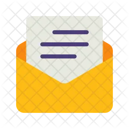 Email  Icon