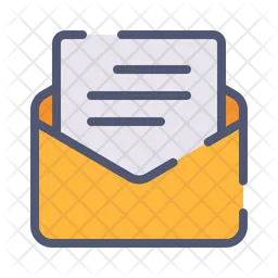 Email  Icon