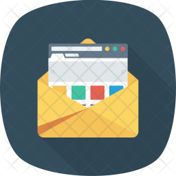 Email Icon