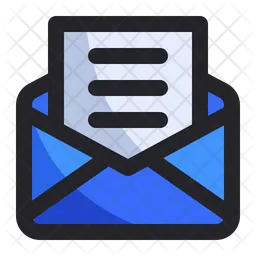 Email  Icon