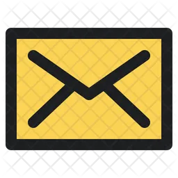 Email  Icon