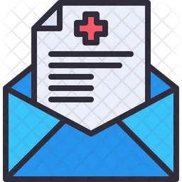 Email  Icon