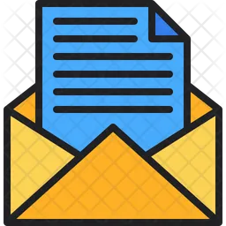 Email  Icon