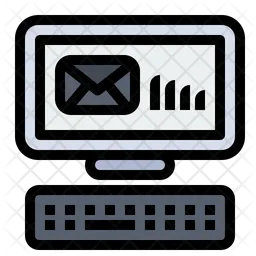 Email  Icon