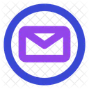 Envelope Email Letter Icon