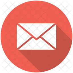 Email  Icon