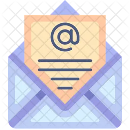 Email  Icon