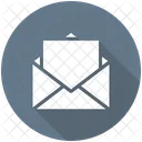Email Message Sign Icon