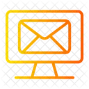 Email Email Marketing Communications Icon