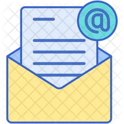 Email  Icon