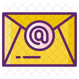 Email  Icon