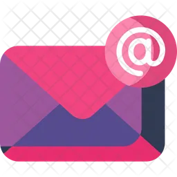 Email  Icon