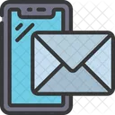 Email Mail Mailing Icon