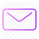 Email Mail Note Icon