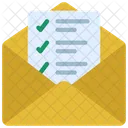 Email  Icon