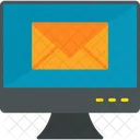 Email  Icon