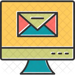 Email  Icon