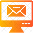 Email  Icon