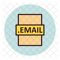 Email  Icon