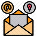 Email  Icon