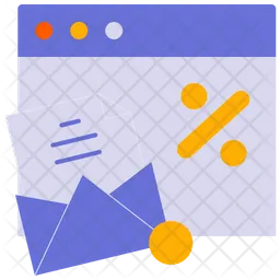 Email  Icon