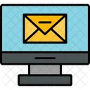 Email  Icon