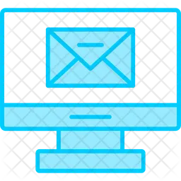 Email  Icon