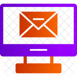 Email  Icon