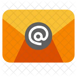 Email  Icon