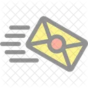 Email Gmail Mail Icon