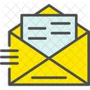 Email  Icon