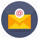 EMail  Icon