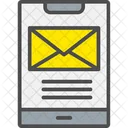 Email  Icon