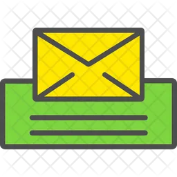 Email  Icon