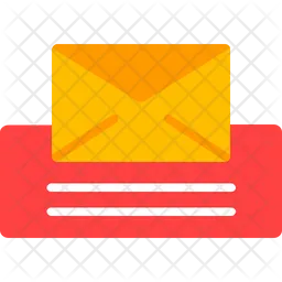 Email  Icon