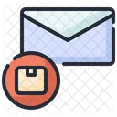 Email Tracking Status Icon