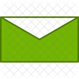 Email  Icon