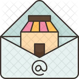 Email  Icon