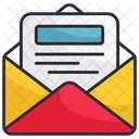 Email  Icon