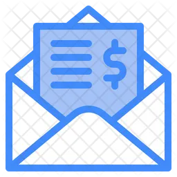 Email  Icon