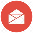 Email Message Inbox Icon