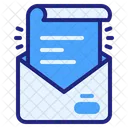 Email Letter Mail Icon