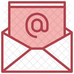 Email  Icon