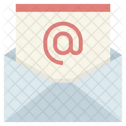 Email  Icon