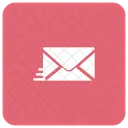 Email Fast Message Icon