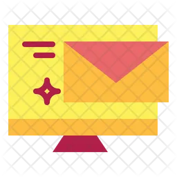 Email  Icon